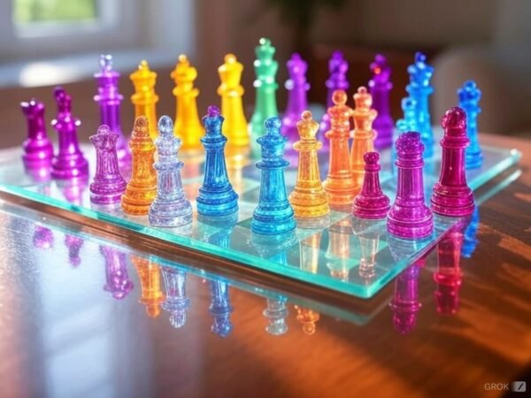 Chess - Image 2