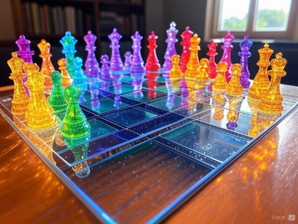 Chess - Image 3