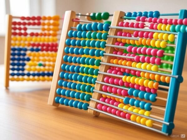 Abacus Kits - Image 2