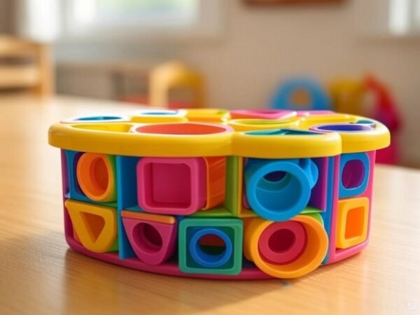 Shape Sorter Toys - Image 2