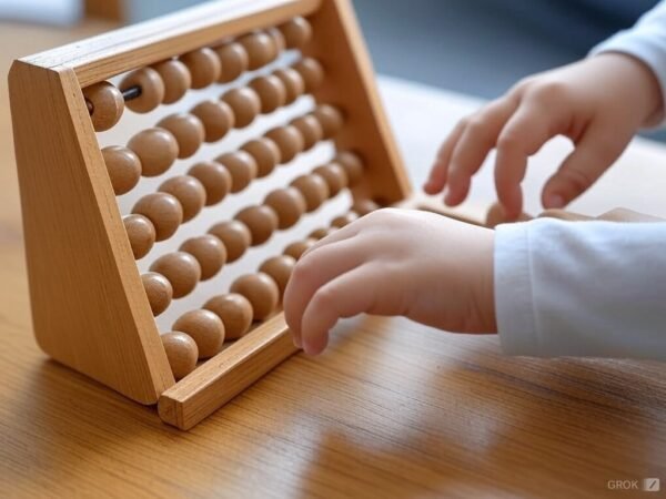 Abacus Kits